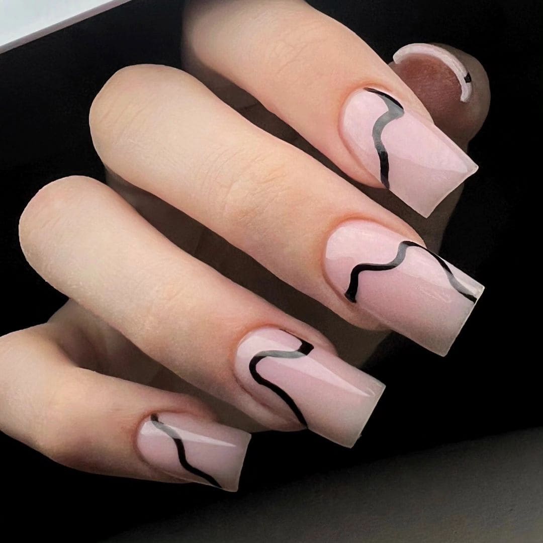 ногти минск